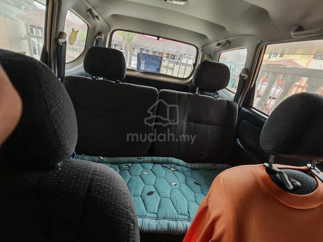 2006 Toyota AVANZA 1.3 E (M) - 5