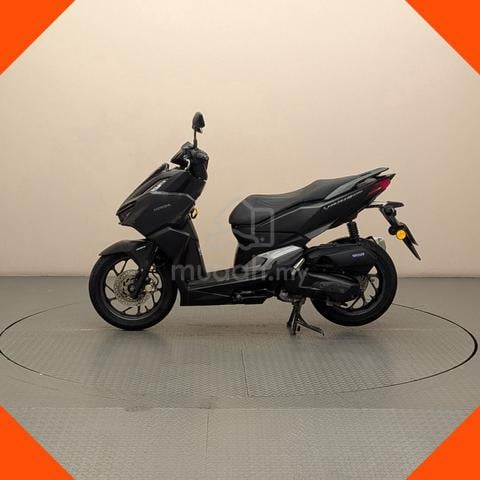 2023 Honda Vario 160 - HQ - photo 4 of 10