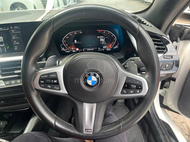 2022 Bmw Z4 sDrive20i M-Sport (10k Milleage) - 4