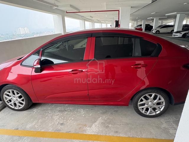 2023 Proton PERSONA 1.6 EXECUTIVE MY16 FACELIFT - 5