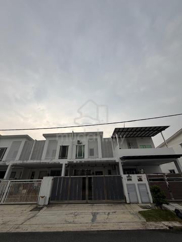 Fully Furnished Brand New House for Rent, Taman Seri Impian, Kluang 1