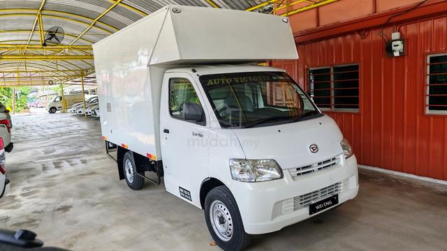 2023 Daihatsu GRAN MAX 1.5 (M) - 2