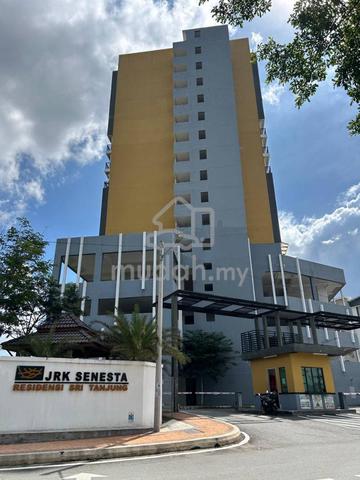 JRK Senesta 1