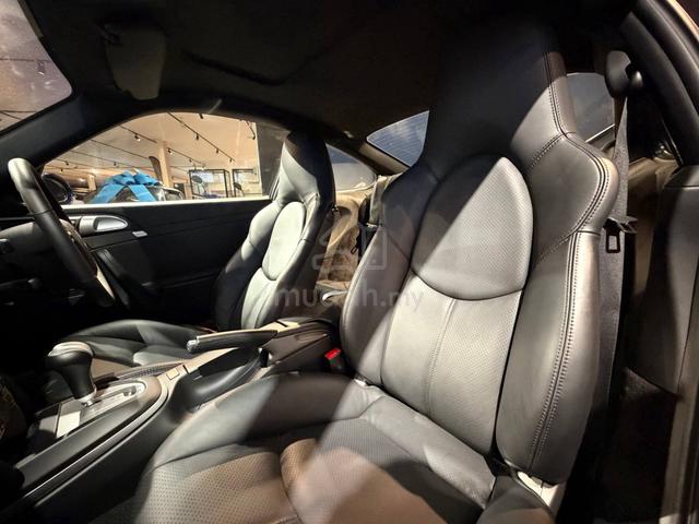 2005 Porsche 911 Carrera 2S 3.8 (997.1) - Pristine - 5