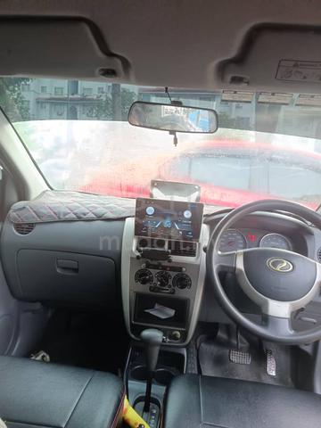 2011 Perodua VIVA 1.0 ELITE EZi (A) - 3