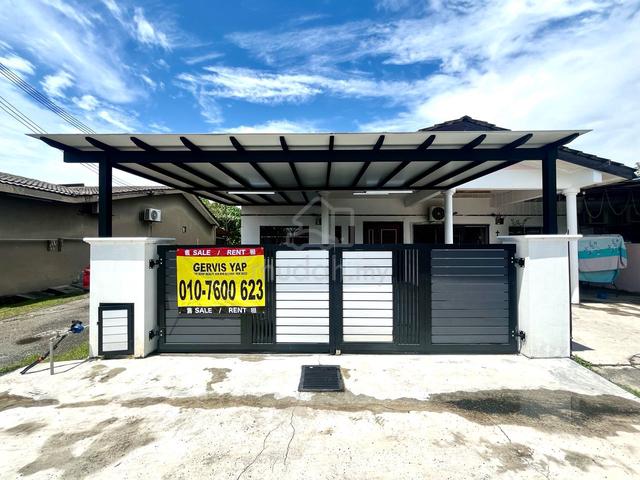 1 Sty House Taman Sentosa Klang Jln Dato Dagang 39D [3r2b] 1