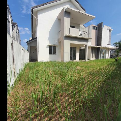 CORNER LOT ALAM IMPIAN Seksyen 35 Shah Alam 1