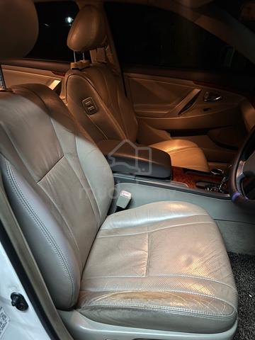 Toyota Camry 2.4 V 2011 ( ACV41 ) - 3