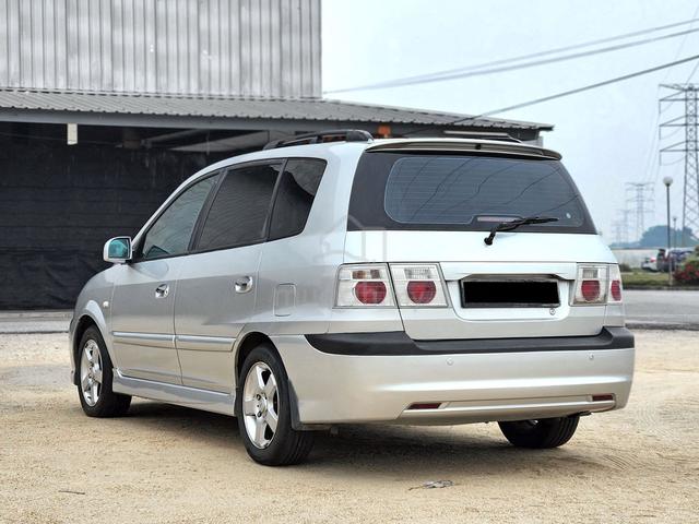 2009 Naza CITRA 2.0 GLS (A) 1 TAHUN WARRANTY - 3