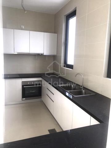 Jesselton Residences 1