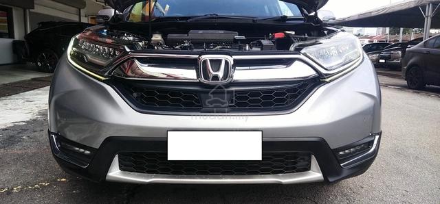 2019 Honda CR-V 1.5 TC-P 2WD (A) FSR 72K KM 1Y-WRT - 3