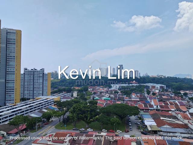 Taman Seri Damai 1
