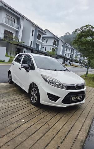 2015 Proton IRIZ 1.3 EXECUTIVE (A) - 1