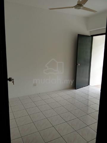 Taman Cheras Awana Apartment 1