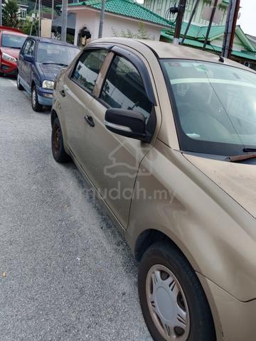 2012 Proton SAGA 1.3 FL (A) - 3