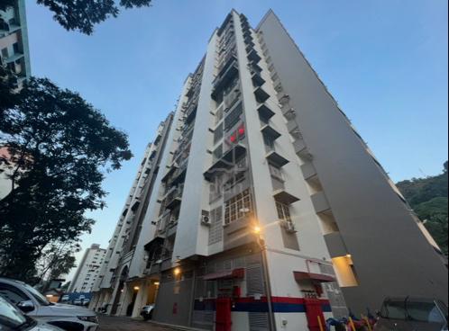 Taman Paya Terubong 1