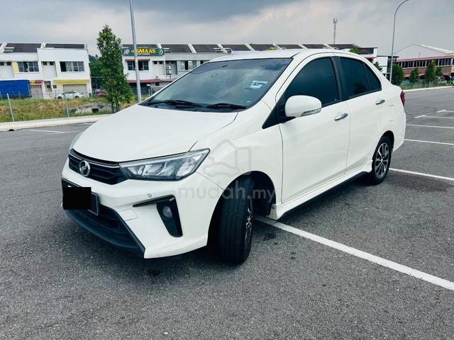 2020 Perodua BEZZA 1.3 PREMIUM X (A) Facelift - 3