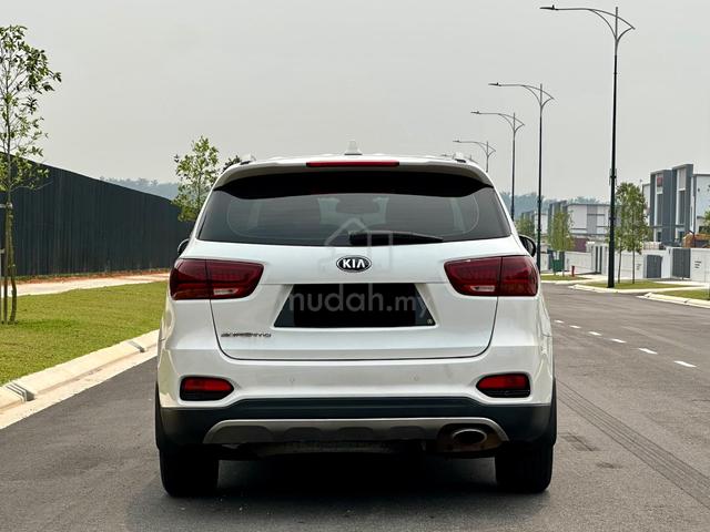 KIA SORENTO 2.4 HiGH SPEC🔥FULL LOAN✅7 SEATER MPV - 3