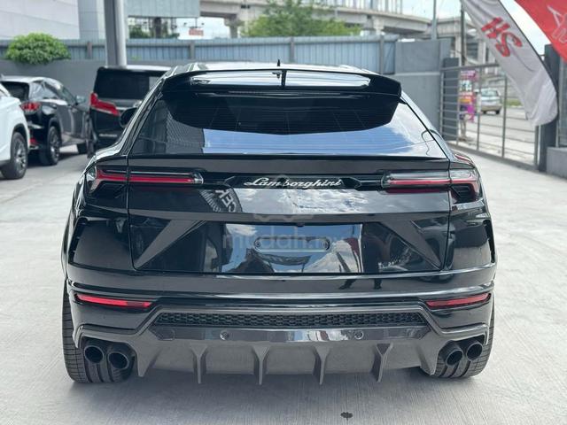 2019 Lamborghini URUS 4.0 (A) UK HIGH SPEC - 4
