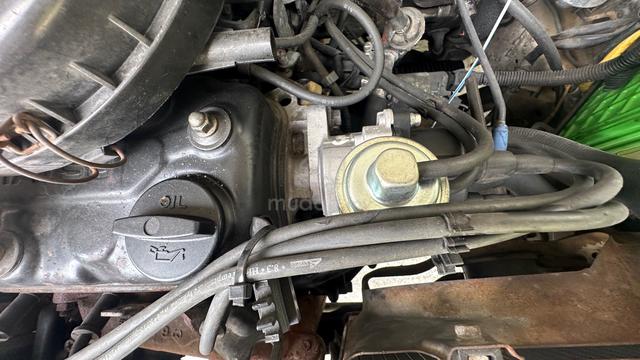 1998 Perodua KANCIL 0.7 660 EX (M) - 3
