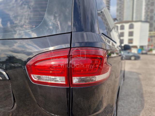 2020 Weststar MAXUS G10 2.0 (A) SUNROOF 10 SEATER - 5