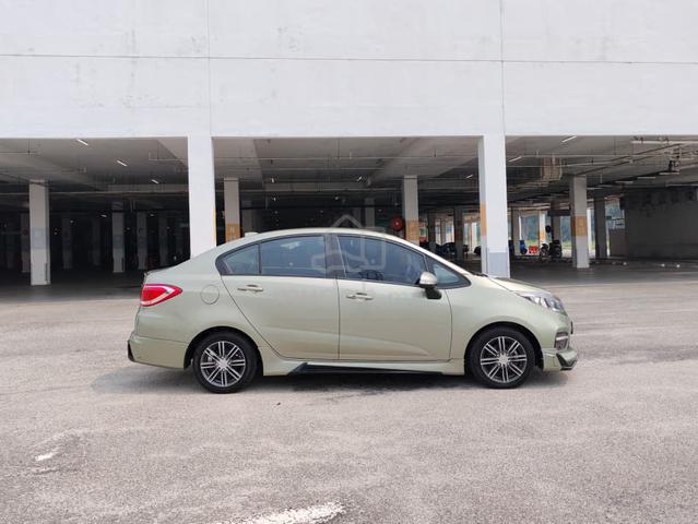 2020 Proton PERSONA 1.6 PREMIUM (A) 3YRS WARRANTY - 4