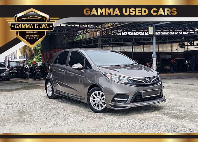 2020 Proton Iriz 1.3 Exec (A) 3 YRS WARRANTY - 1