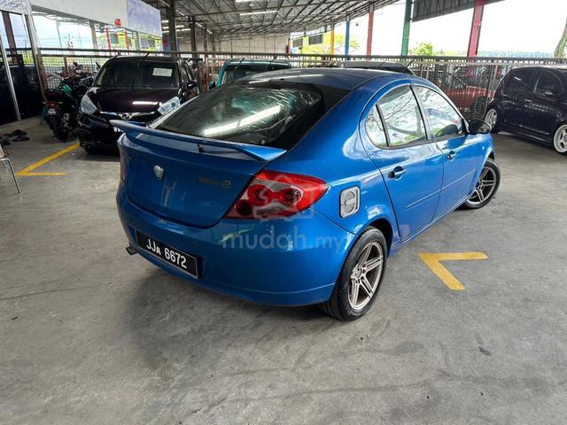 2006 Proton GEN-2 1.6 (A) - 3