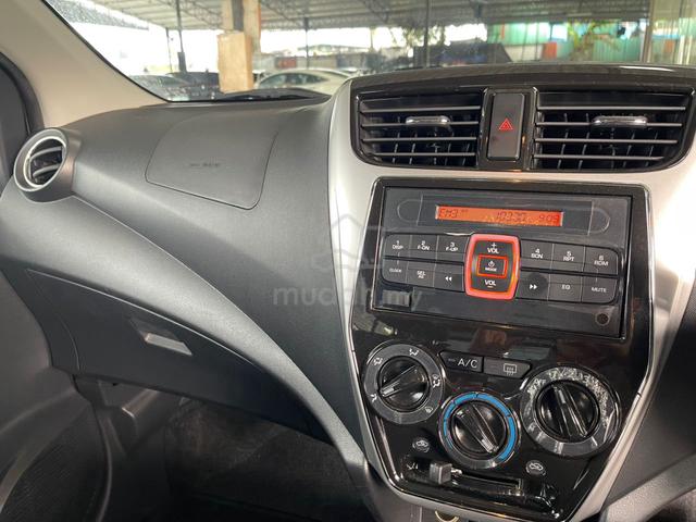 2022 Perodua AXIA 1.0 STYLE SE LIMITED 1Y-WARRANTY - 5