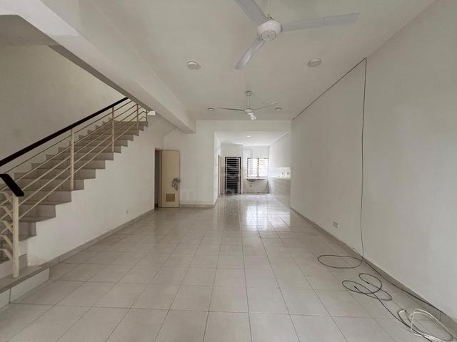 M Residence 2 @ M2 Tasik Puteri Rawang 1