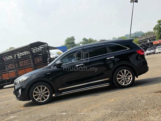 {2018} Kia SORENTO 2.2 CRDI HIGH SPEC (A) F/LOAN - 5