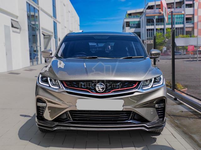 2021 Proton X50 Executive 1.5 -Full Service Proton - 2