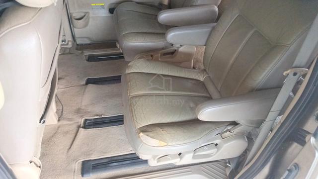 2007 Nissan SERENA 2.0 HIGH-WAY STAR (A) - 5