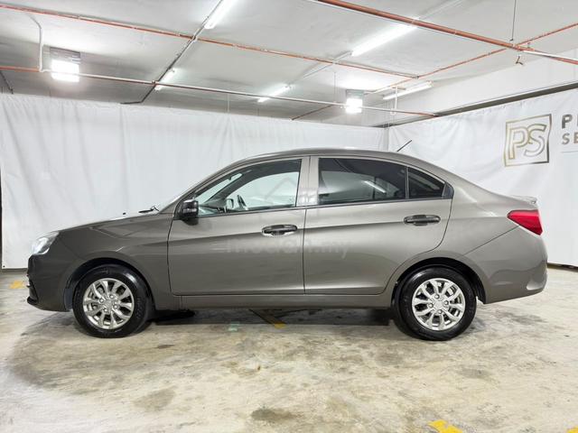 2021 Proton SAGA 1.3 STANDARD AT PROTON SERVICE - 2