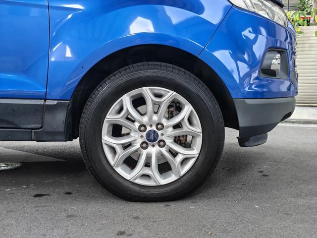 Ford ECOSPORT 1.5 TITANIUM (A) Easy Loan/ Warranty - 3