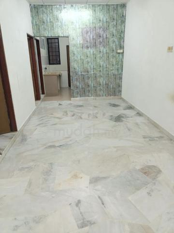 1-storey Terraced House @ Taman Sejahtera at Bukit Mertajam 1