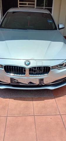 2016 Bmw 3 SERIES 2.0 20I M SPORTS (CKD) F30 - 1