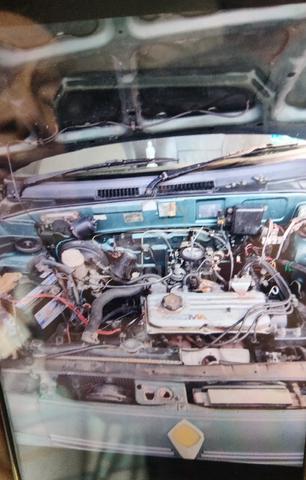 1995 Proton SAGA 1.5 (A) - 2