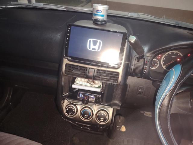 2005 Honda CR-V 2.0 I-VTEC RD5 (A) - 5