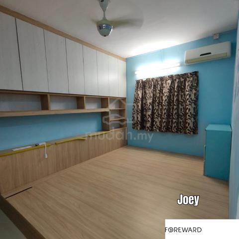 Sri Kenanga Apartment 1