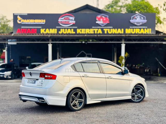 2012 Proton PREVE 1.6 CFE PREMIUM (A) - 3