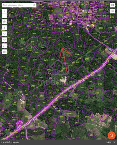Maradong Skim-B Lands For Sale 1