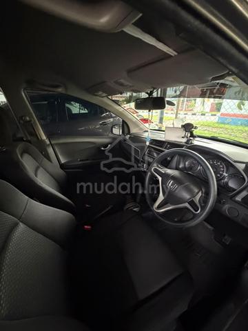 2017 Honda BR-V 1.5 E (A) - 5