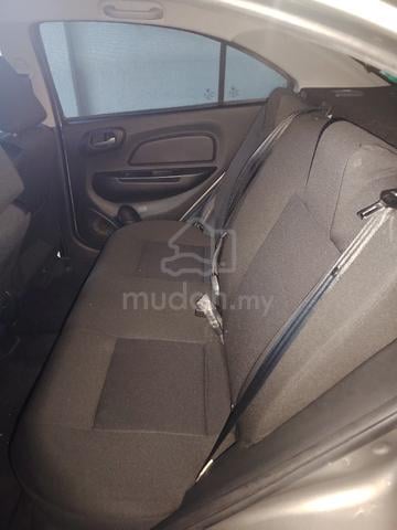 2019 Proton SAGA 1.3 PREMIUM CVT MY2016 (A) - 5