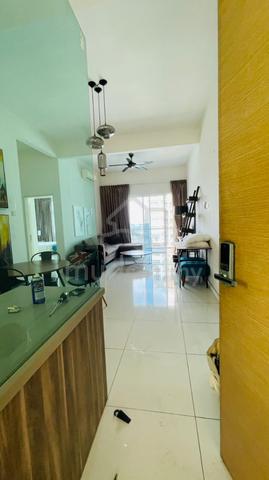 SkyPod Residences 1