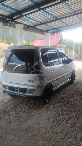 2004 Perodua KENARI 1.0 EZ L902 (A) - 3