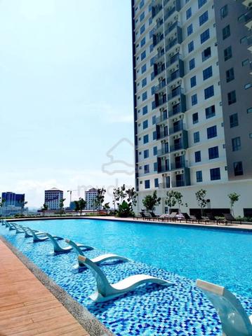 Aston Acacia @Bukit Mertajam 1
