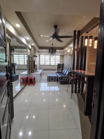 Puncak Terubong 1
