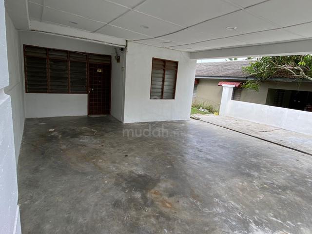 Rembau | Taman Desa Permai Kundor| SemiD Setingkat 2