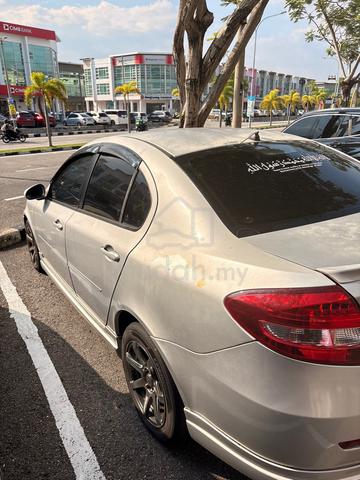 2009 Proton PERSONA 1.6 MEDIUM LINE (A) - 5